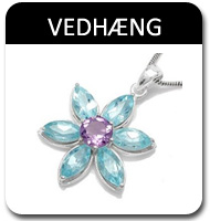 Vedh�ng guld og s�lv
