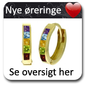 Nye guld�reringe