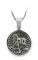 Vedh�ng V�dderen (Aries) - 21-3 til 20-4 - 30mm - u/k�de