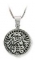 Vedh�ng Tvillingerne (Gemini)  - 22-5 til 21-6 - 30mm - u/k�de