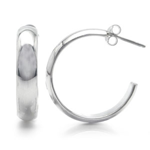 �reringe Hoops � 25 mm (261)