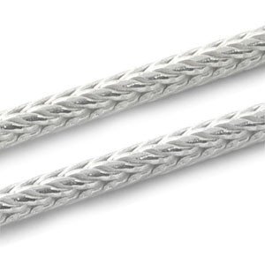 Halsk�de Foxtail 16mm 55cm (281)