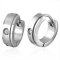 �reringe Hoops St�l - �13mm - pr par