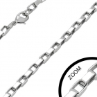 St&aring;lk&aelig;de - 4.1mm - 60cm