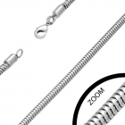 St&aring;lk&aelig;de - 3.2mm - 58cm