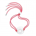 Chakra Armb&aring;nd Daisy - 1 Chakra