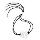 Chakra Armb&aring;nd Daisy - 2 Chakra