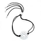 Chakra Armb&aring;nd Daisy - 4 Chakra