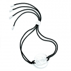 Chakra Armb&aring;nd Daisy - 6 Chakra