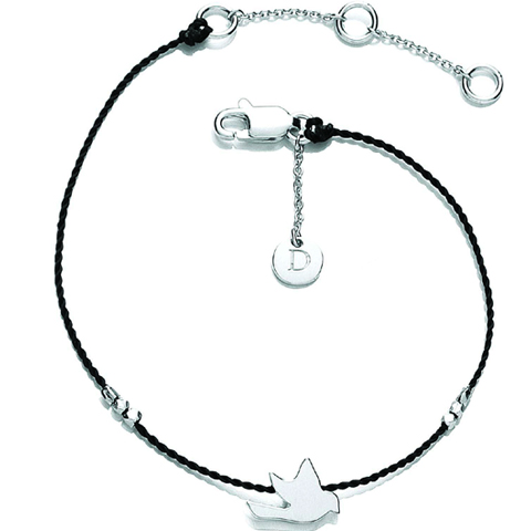 Good Karma Due Armbånd