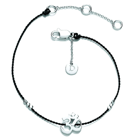 Good Karma AUM Armbånd