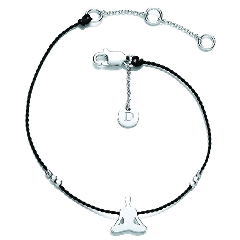 Good Karma Buddha Armbånd