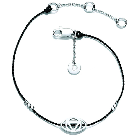 Good Karma Evil Eye Armbånd