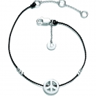 Good Karma Peace Armb&aring;nd