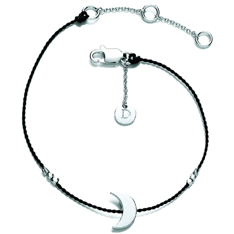Good Karma Halvmåne Armbånd