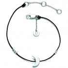 Good Karma Halvm&aring;ne Armb&aring;nd