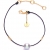 Good Karma Perle Armb�nd - Forgyldt