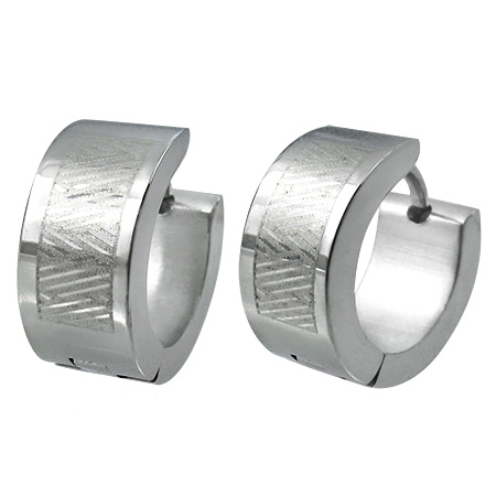 �reringe Hoops St�l �13mm pr par (1896)