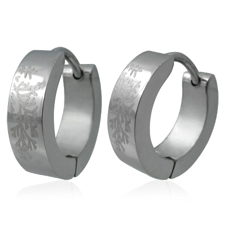 �reringe Hoops St�l �13mm pr par (1858)