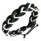 L�derarmb�nd -  2 farvet