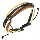 L&aelig;derarmb&aring;nd