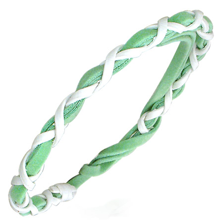 Læderarmbånd (1944)