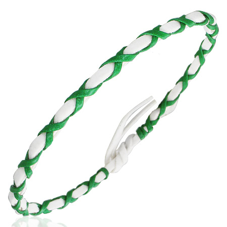 Læderarmbånd (1945)