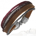 L&aelig;derarmb&aring;nd