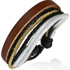 L&aelig;derarmb&aring;nd