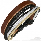 L&aelig;derarmb&aring;nd