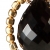 Vedh�ng med Onyx - 27mm - m/ k�de