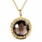 Vedh�ng med R�gtopas - 20mm - m/ k�de
