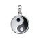 Yin Yang vedh�ng - 24mm - u/k�de