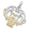 Vedh�ng Livets Tr� - 28mm - u/k�de