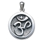 Aum vedh�ng - 32 mm - u/k�de