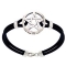 Armb�nd med Pentagram - 21cm