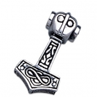  Vedh&aelig;ng Thors Hammer - 23mm - u/k&aelig;de