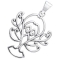 Vedh�ng Livets Tr� - 38mm - u/k�de