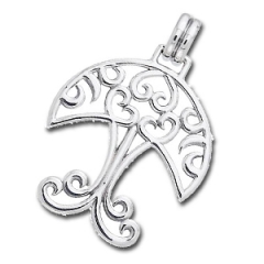 Vedh�ng Livets Tr� - 37mm - u/k�de