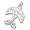 Vedh�ng Livets Tr� - 37mm - u/k�de