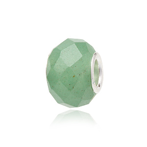 Charm led med Aventurin (772)
