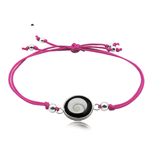 Armbånd med Shivas Øje (1601)