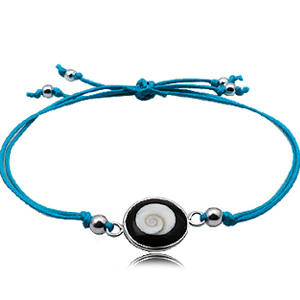 smykker-online.dk  Armb&aring;nd med Shivas &Oslash;je