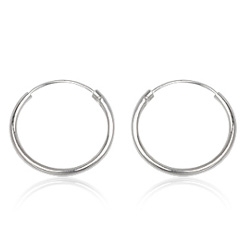 �reringe - Kreoler - �20mm - pr par