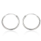 �reringe - Kreoler - �20mm - pr par