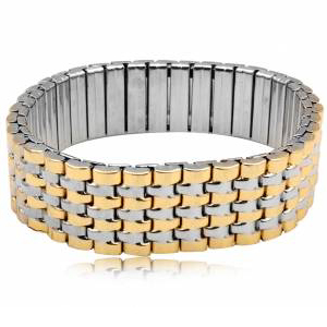 Armbånd i stål til mænd (2286)