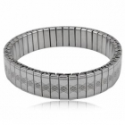 Armb&aring;nd i st&aring;l til m&aelig;nd