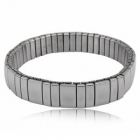 Armb&aring;nd i st&aring;l til m&aelig;nd