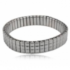 Armb&aring;nd i st&aring;l til m&aelig;nd