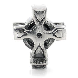 Charm led Keltisk Kors (1111)
